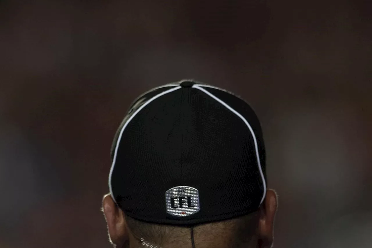 CFL to implement two minor rules modifications in time for 2024 season