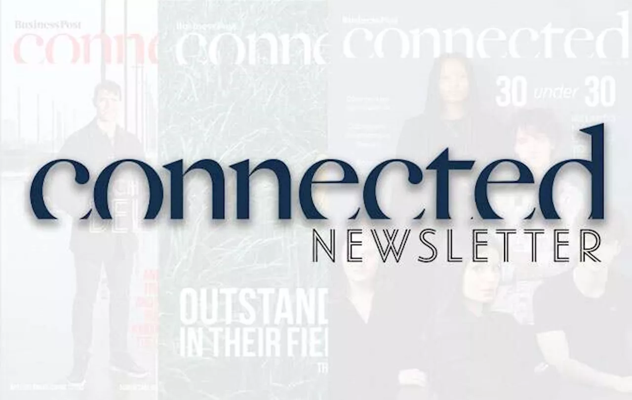 Connected newsletter: Tons of new tech jobs as AI advances continue