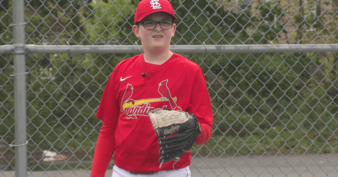 Massachusetts Little League pitcher throws perfect game, striking out 16 of 18 hitters