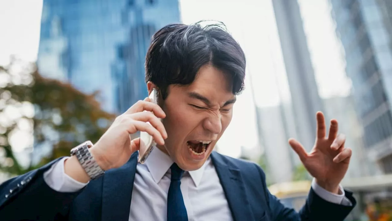 SoftBank Corp aims to help call centre workers by 'softening' angry customer calls with AI