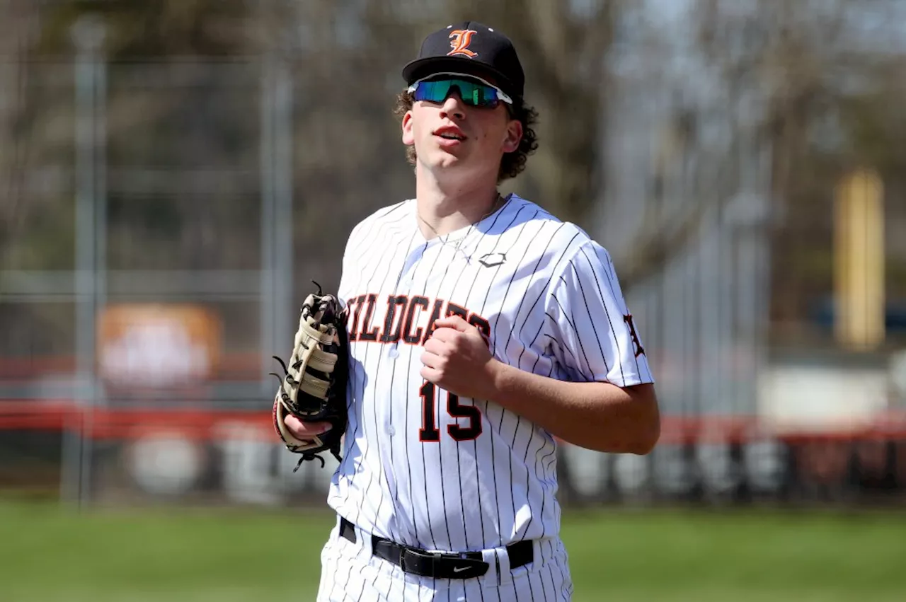 Steve Reaven’s baseball rankings and player of the week for Lake County