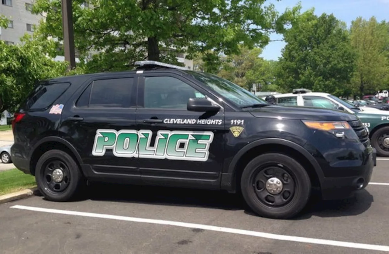 Woman chased in car, assaulted by her ex-girlfriend: Cleveland Heights police blotter