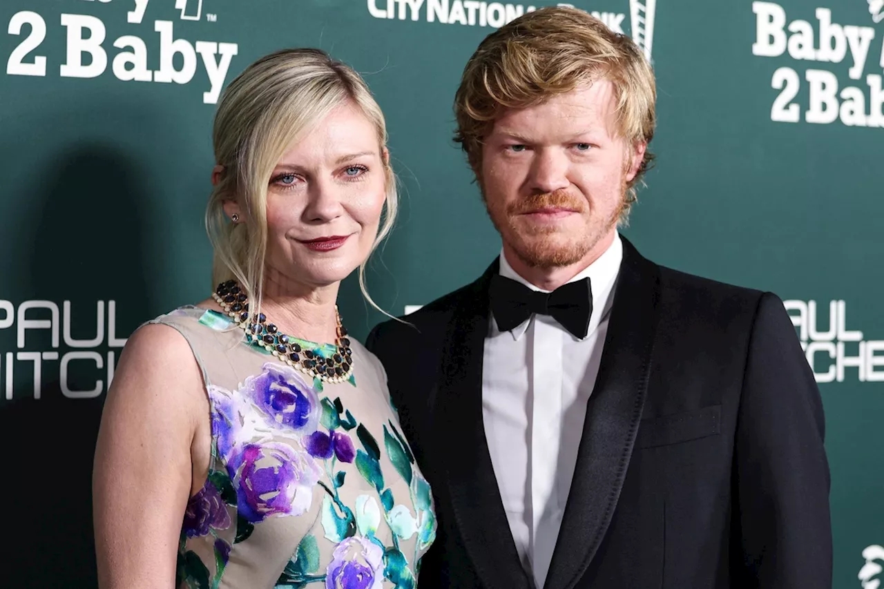 Jesse Plemons : qui est sa femme, célèbre actrice ?