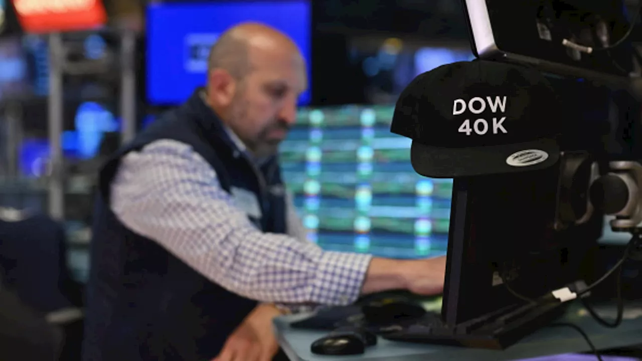 Here's what has driven the Dow rally to 40,000, and why it could keep going