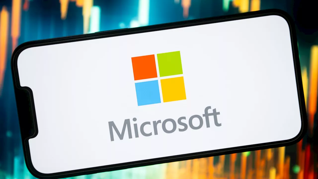 Microsoft's Mistral partnership avoids merger probe by British regulators