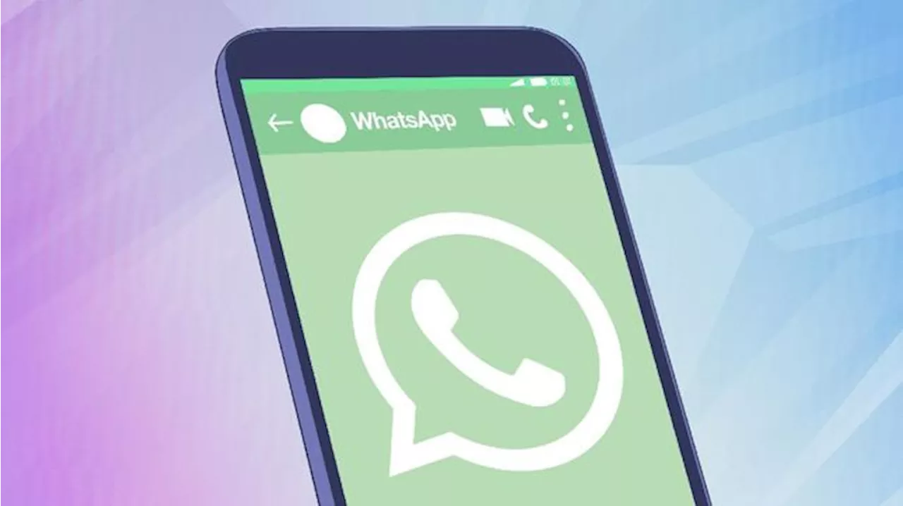 Cara WhatsApp Orang Lain Tanpa Simpan Nomor Lebih Dahulu