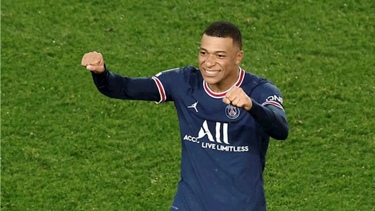 Harta Kekayaan Kylian Mbappe yang Mau Gabung Real Madrid