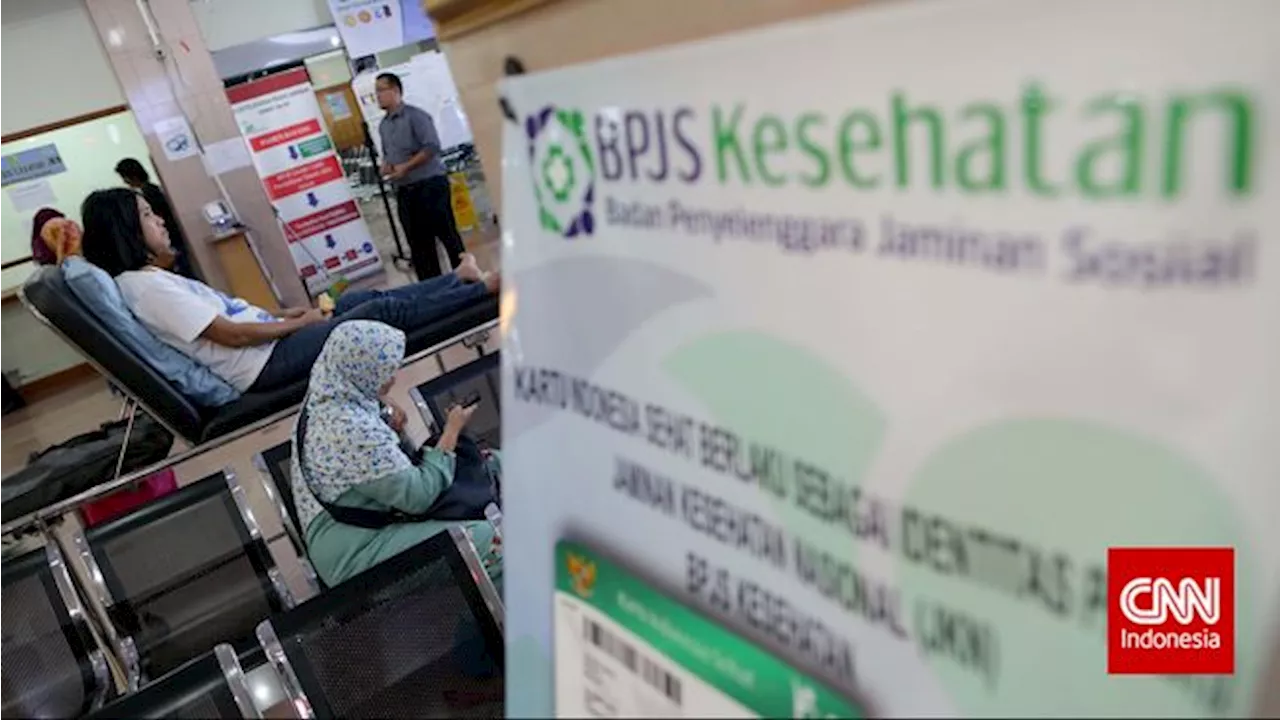 Dilema Peserta Kelas 3 BPJS: Bersyukur Ada KRIS Tapi Emoh Iuran Naik