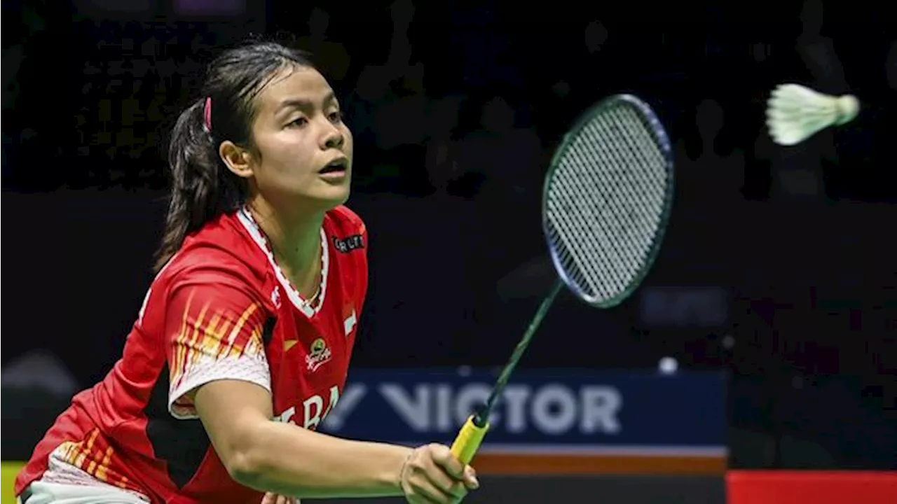 Jadwal 7 Wakil Indonesia di Perempat Final Thailand Open 2024