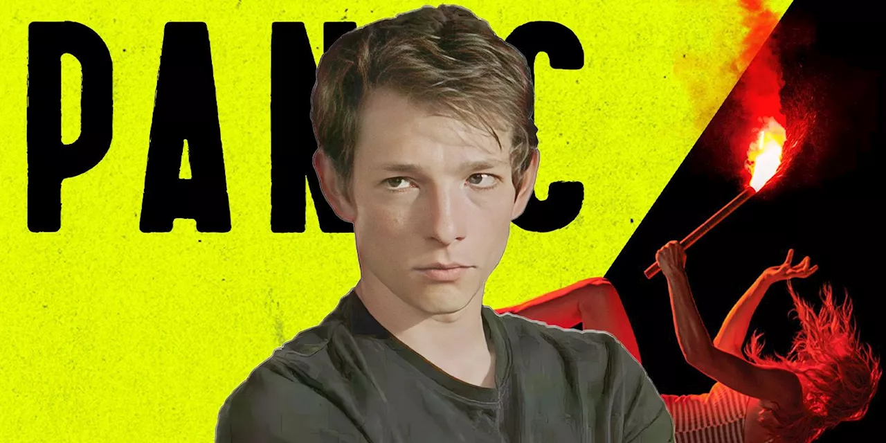 Before ‘Challengers,’ Mike Faist Was the Standout of This Twisty Prime Video Drama