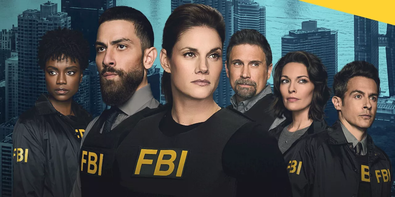 'FBI' and 'FBI Most Wanted' Are the Latest Shows to Get Hit By Budget Cuts