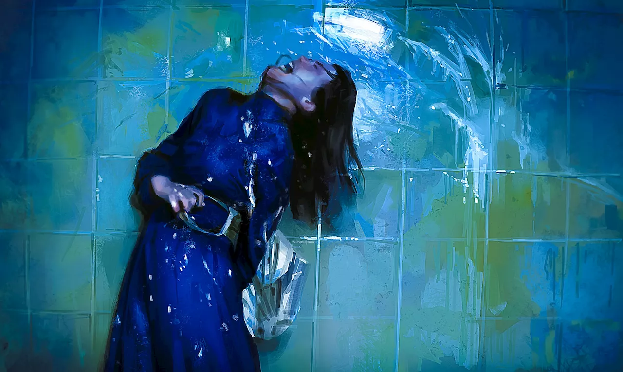 One of the Best Horror Sequences Ever Is in a Banned '80s Movie