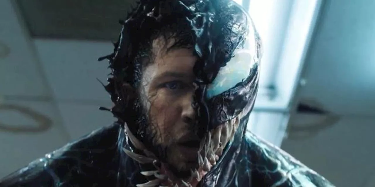 'Venom: The Last Dance' Is the Final 'Venom' Film