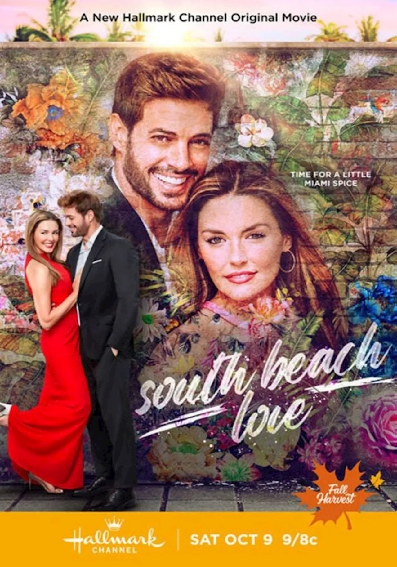 Amore a South Beach - Film (2021)