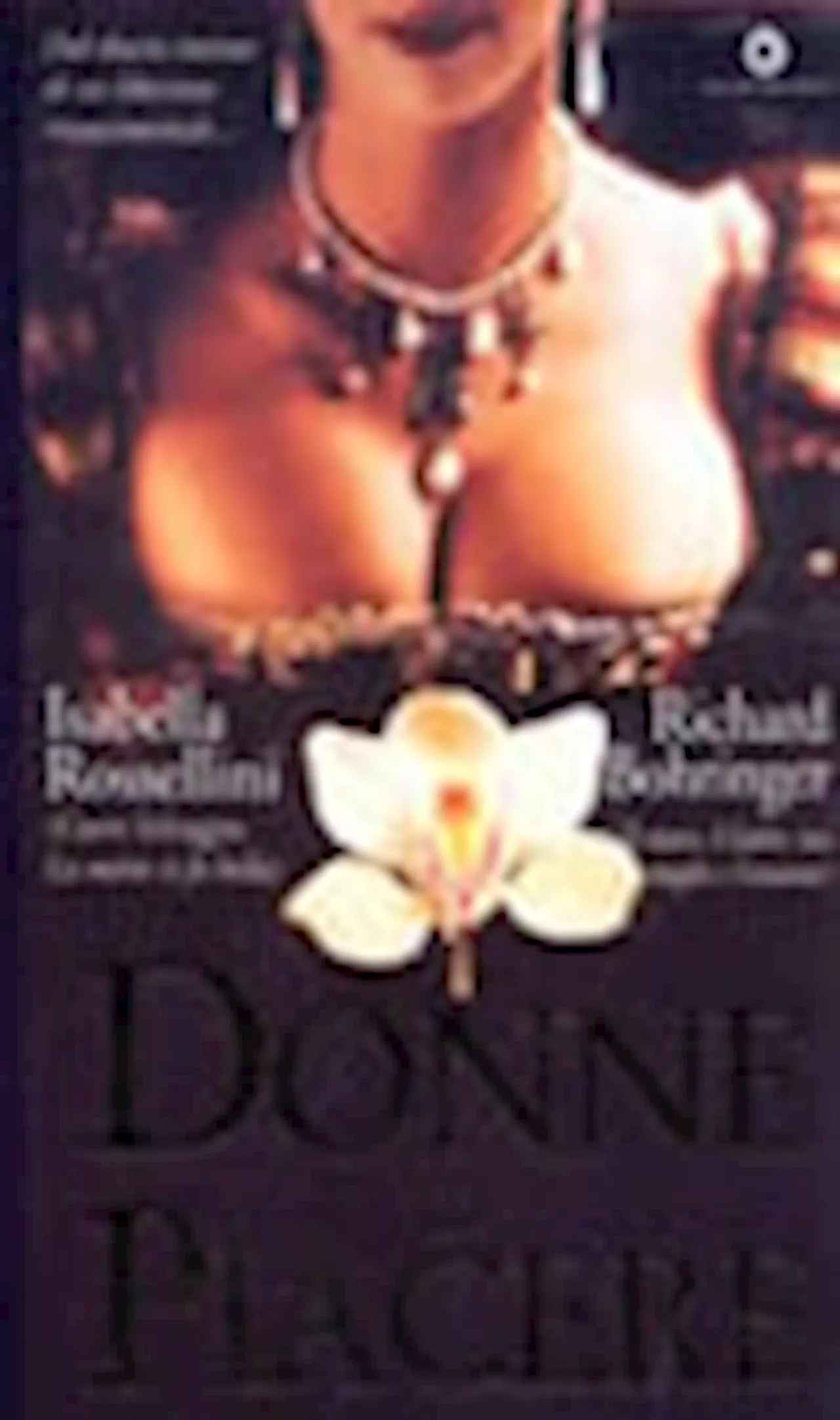 Donne di piacere - Film (1990)