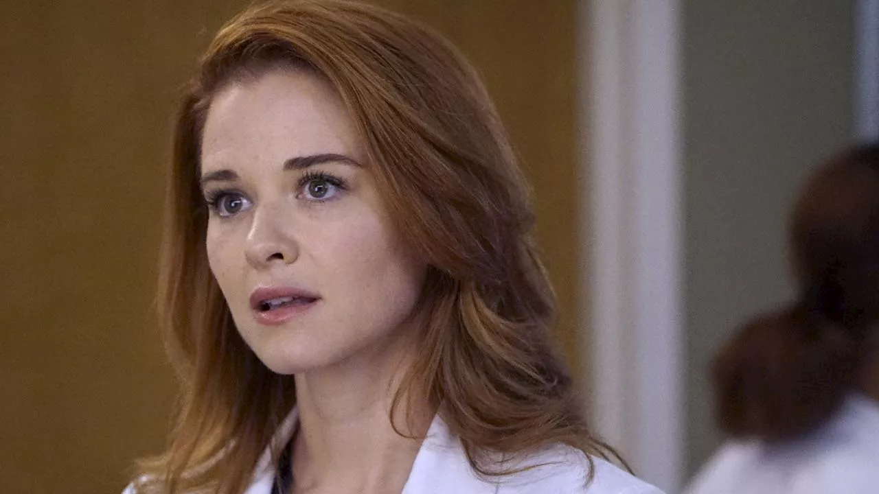 Sarah Drew risolve omicidi in Mistletoe Murders, i Thunderman tornano in tv con uno spin-off e altre news in breve