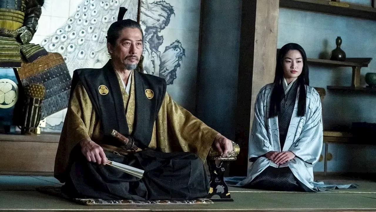 Shogun continua: Le stagioni 2 e 3 sono in sviluppo