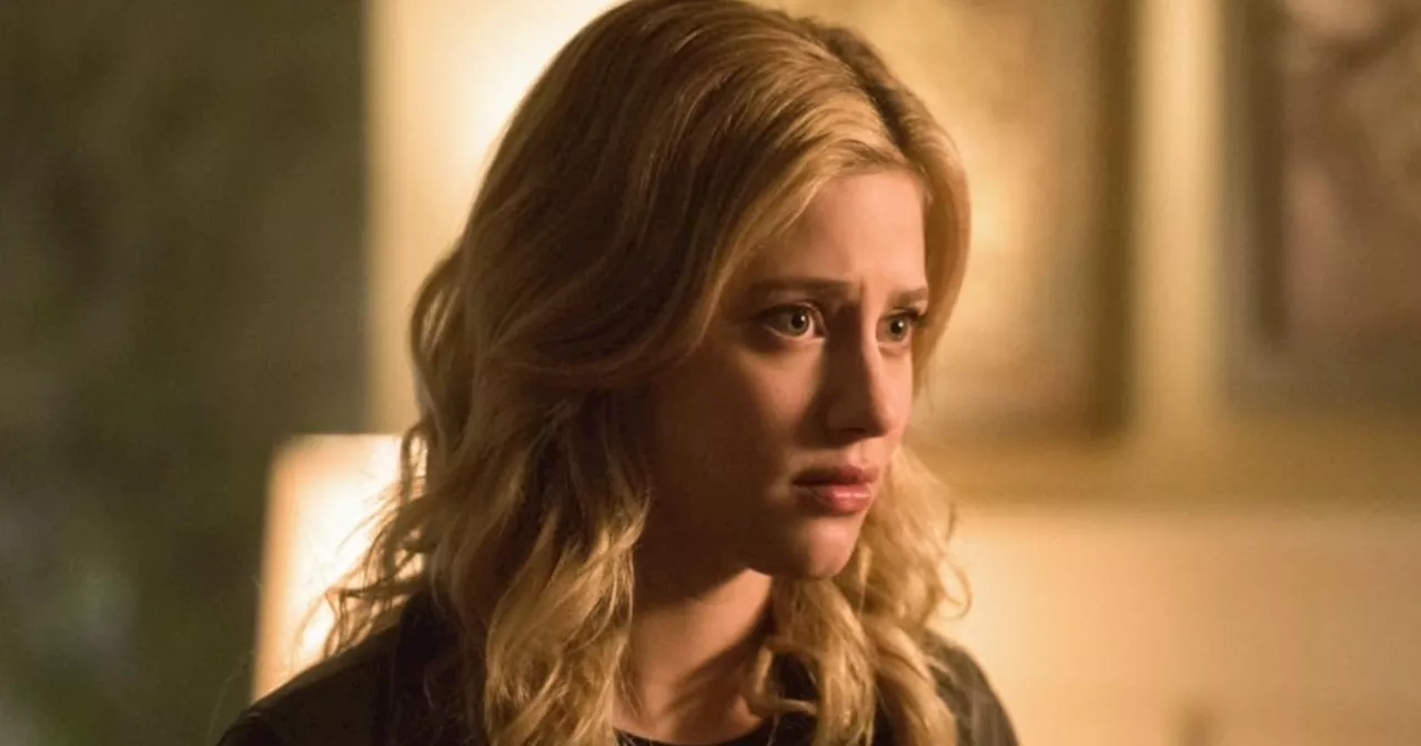 American Sweatshop: Lili Reinhart to Star in Social Media Thriller