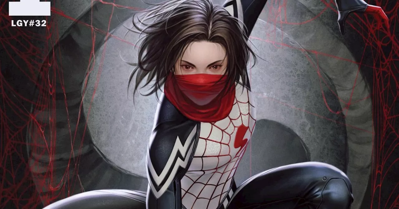 Silk: Spider Society Looking for New Home After Prime Video Drops Out