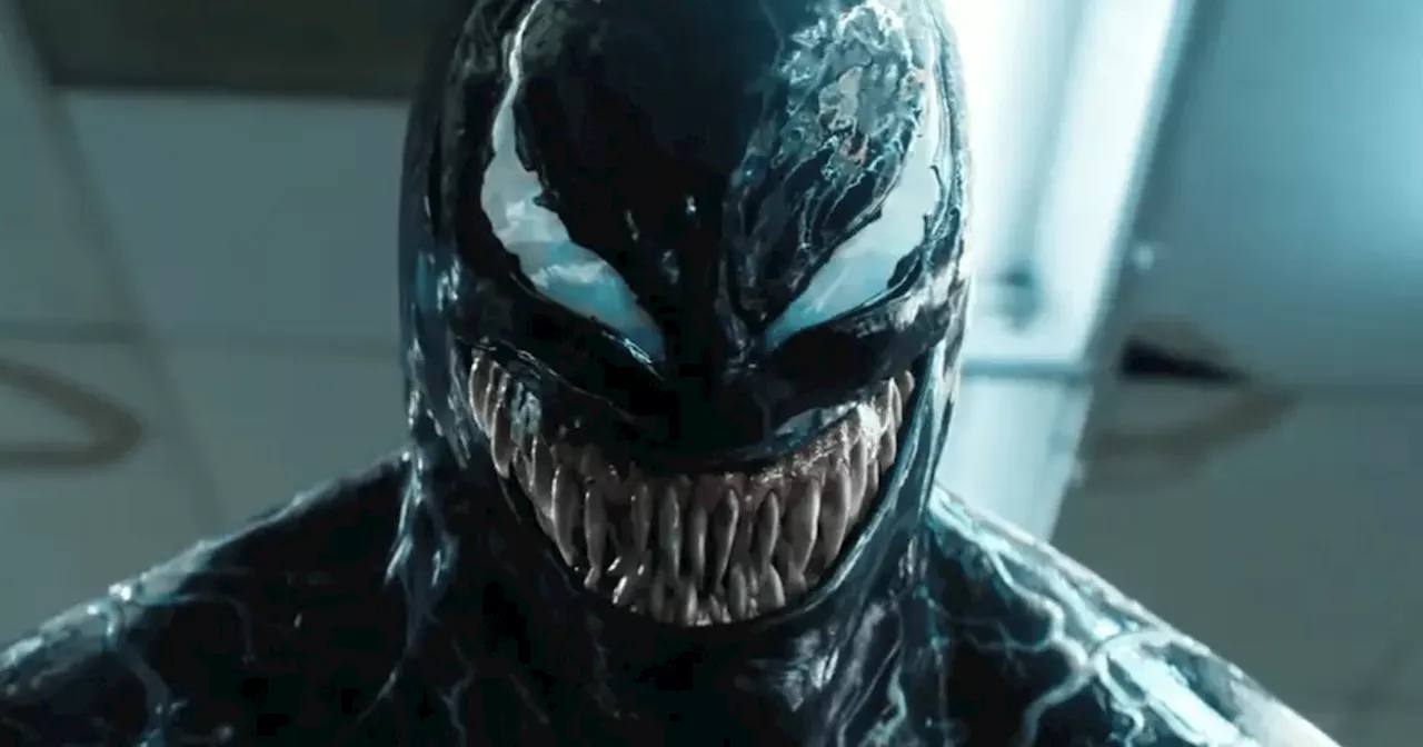 Venom: The Last Dance Will be Final Venom Movie