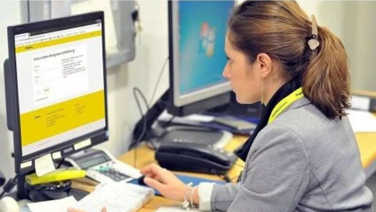 Poste, accordo sul turn-over con i sindacati: 3.374 assunzioni e nuove stabilizzazioni