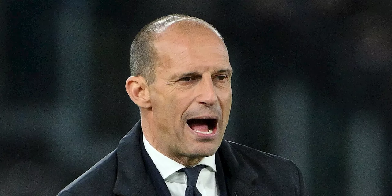 Allegri e la storia con la Juve: otto anni di vittorie e trionfi