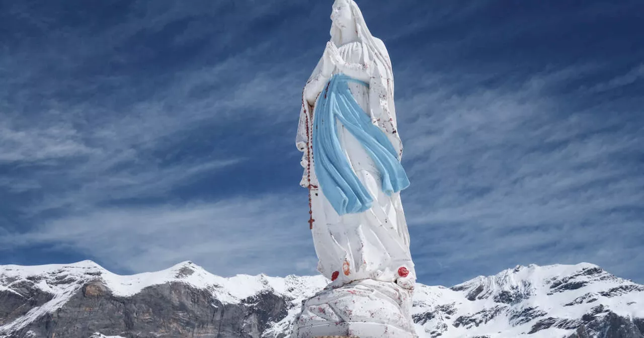 Le Vatican met à jour ses règles sur les “apparitions” de la Vierge Marie