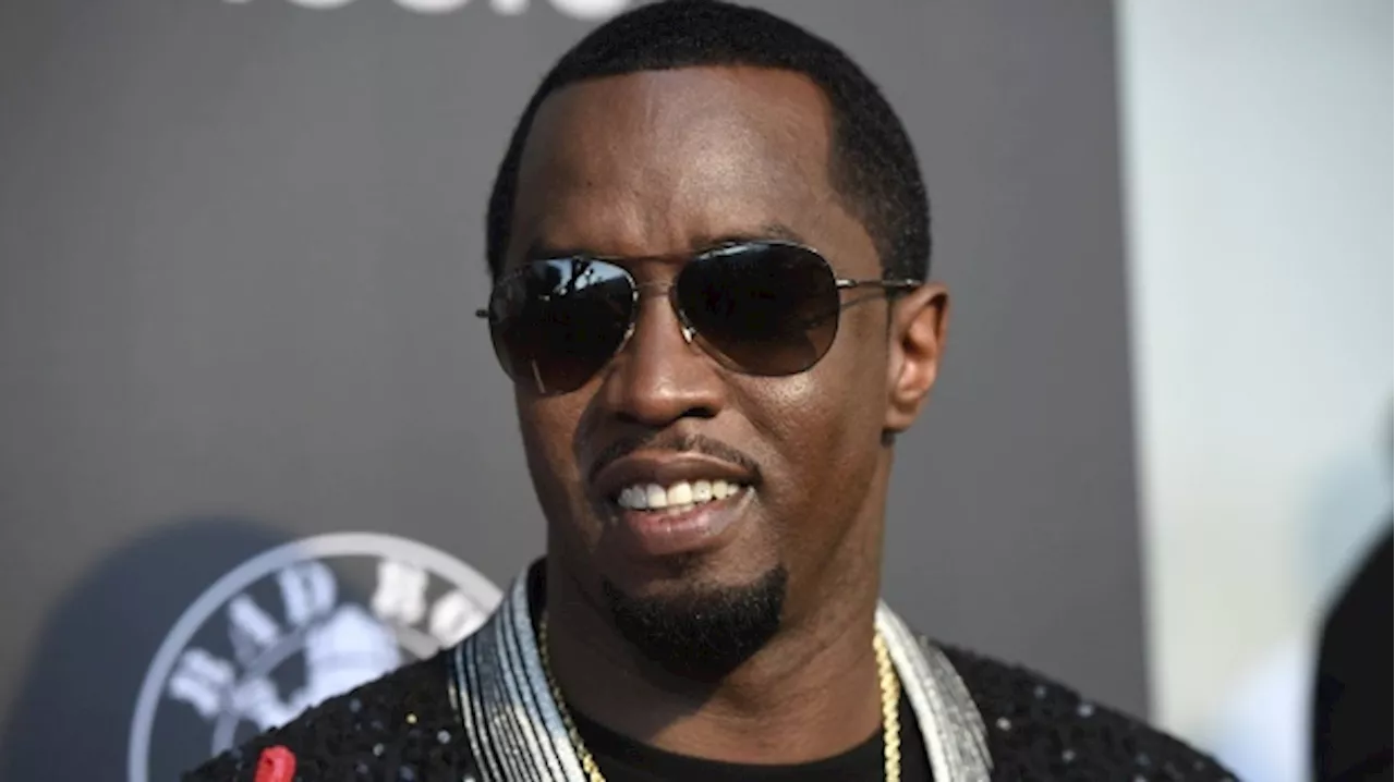 Video appears to show Sean 'Diddy' Combs beating singer Cassie in 2016