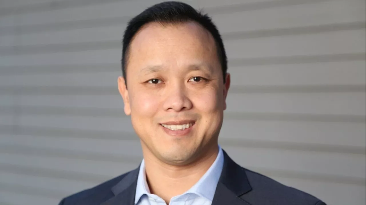 Calgary businessman Kien Tran named Bobsleigh Skeleton Canada CEO