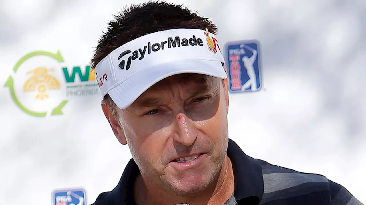 Scottie Scheffler isn't the first pro golfer to be arrested during a tournament