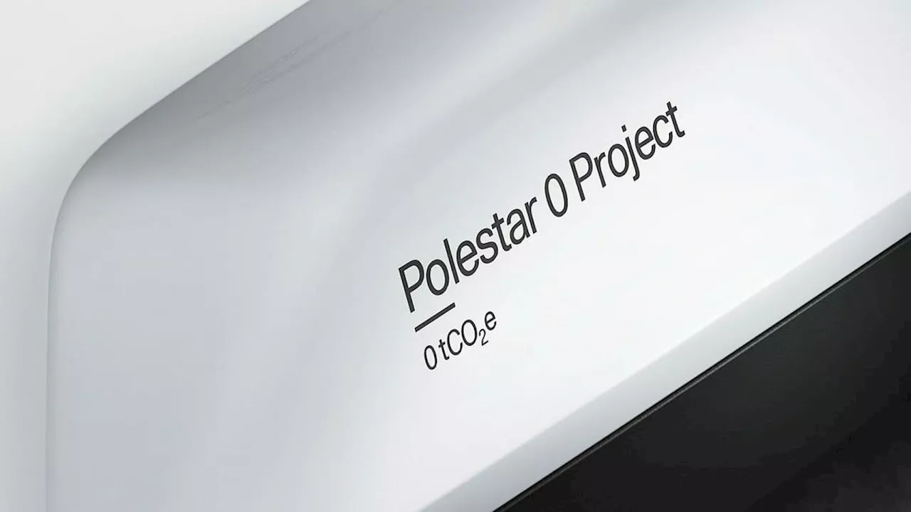 Nasdaq: Polestar följer inte reglerna