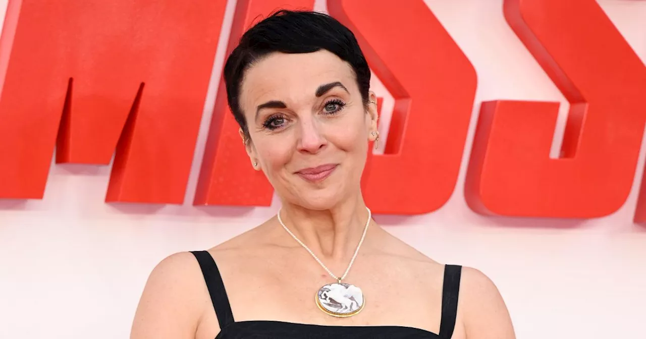 Amanda Abbington gives huge update after Giovanni Pernice 'quits Strictly'