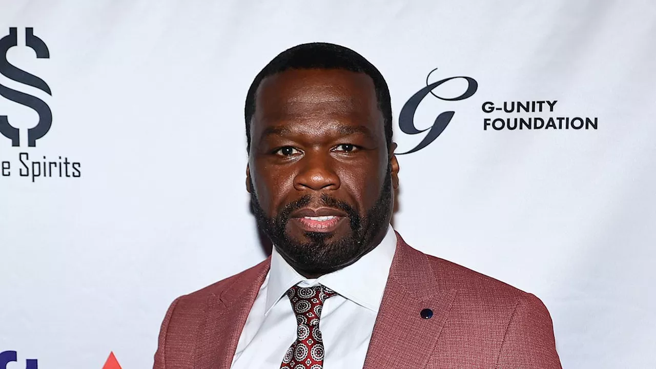 50 Cent TROLLS Diddy over shocking Cassie Ventura assault video: Rapper jibes mogul saying his...