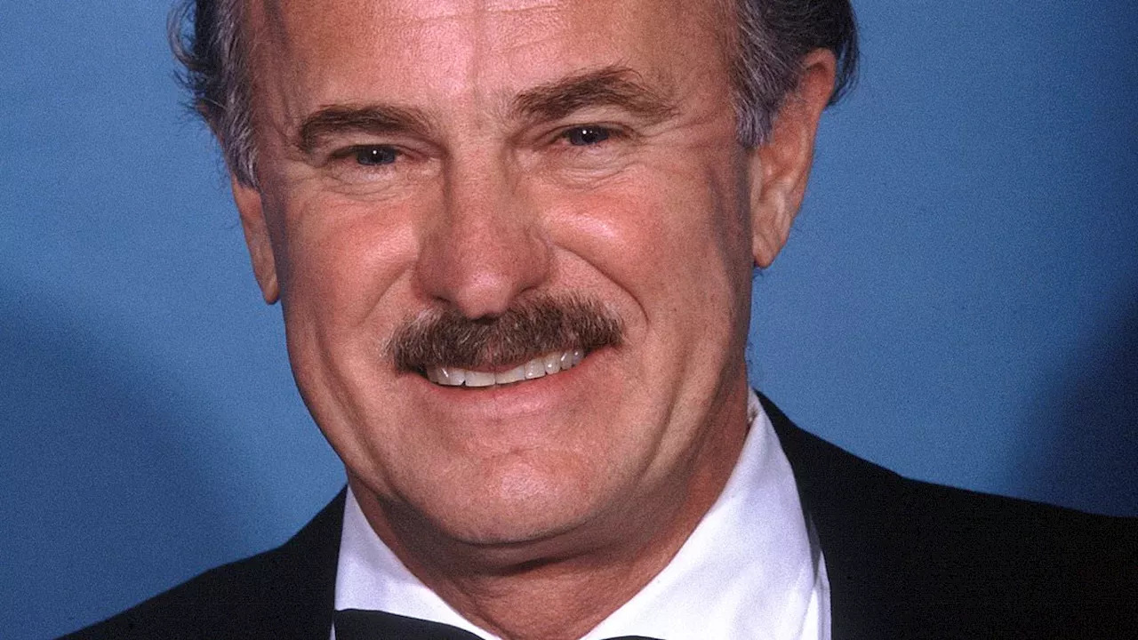 Dabney Coleman dead at 92: Yellowstone and 9 to 5 acting legend passes away