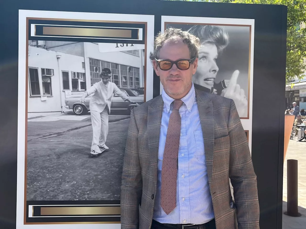 Sony Inaugurates Cannes Exhibit Celebrating 100 Years Of Columbia Pictures & Its Iconic Female Stars