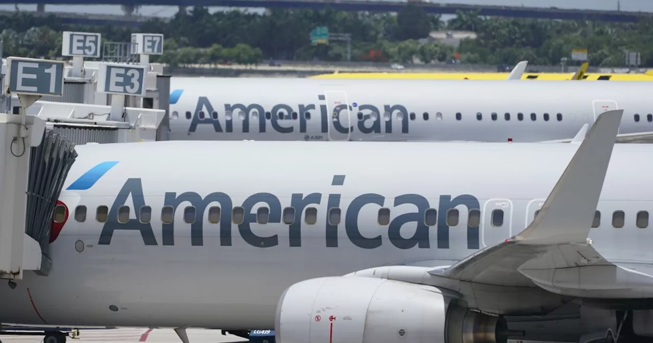 Flight from Los Angeles to Chicago makes emergency landing in Denver due to passenger medical emergency