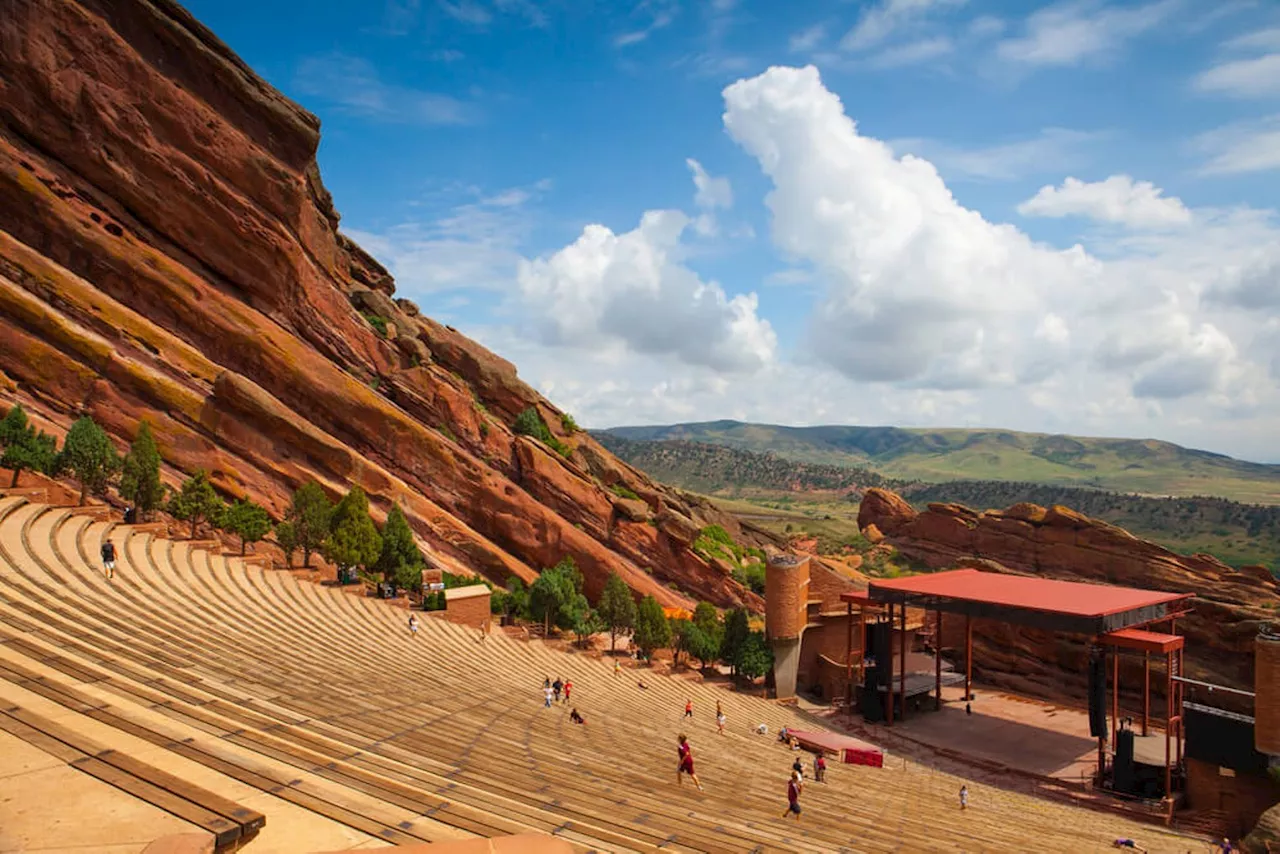 Local Musicians Get a Chance to Play Red Rocks With Sundown Throwdown Battle of the Bands