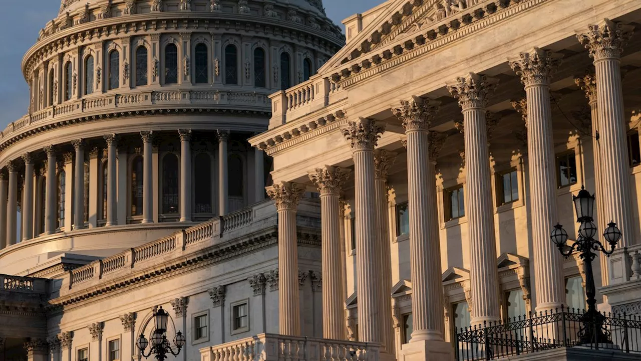 Streit in den USA: Repräsentantenhaus macht Druck auf Biden wegen Munitionslieferung an Israel