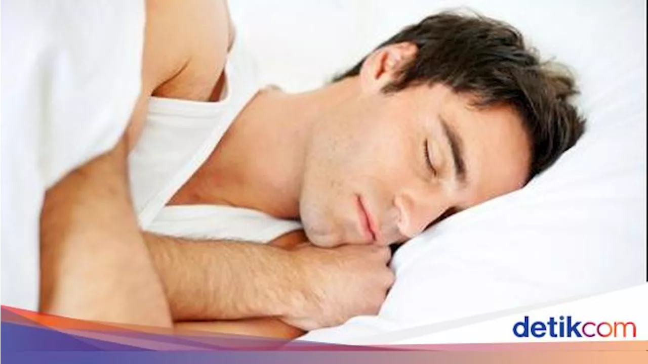 5 Cara Bikin Kamar Lebih Sejuk dan Nyaman buat Tidur Tanpa AC