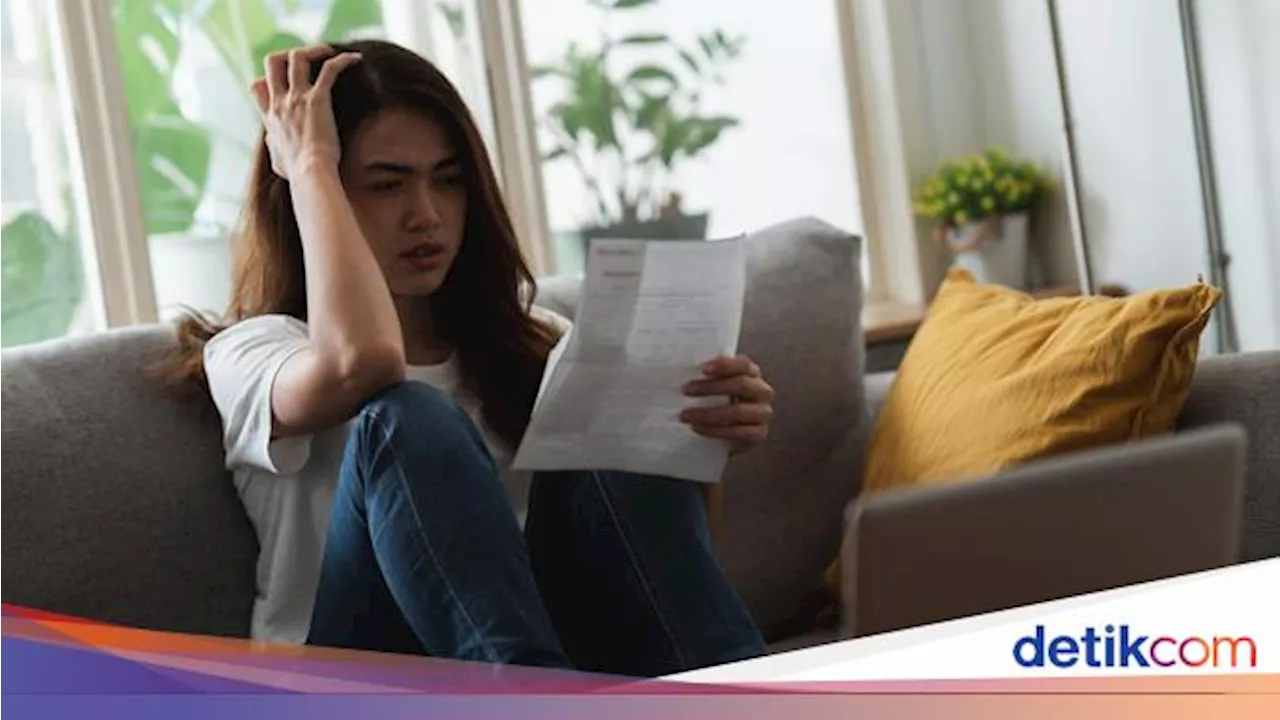 Banyak Mahasiswa di AS Terlilit Utang Pinjaman Uang Kuliah, Terutama Jurusan Ini