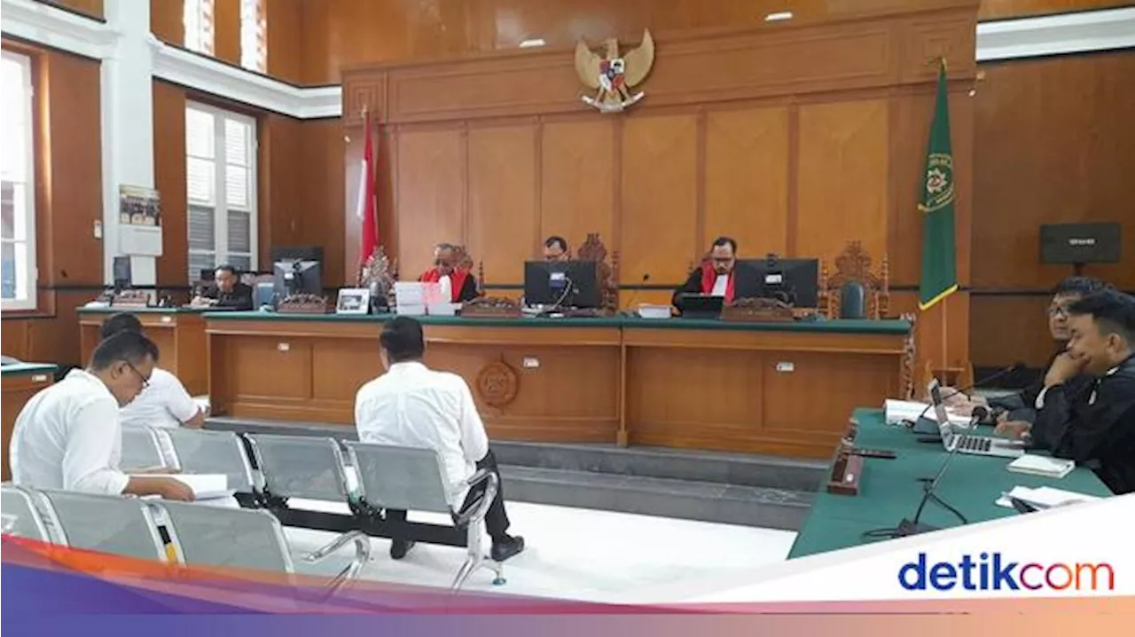 Dalih Sabri soal Semrawut Pembebasan Lahan Sampah Bikin Negara Rugi Rp 45 M