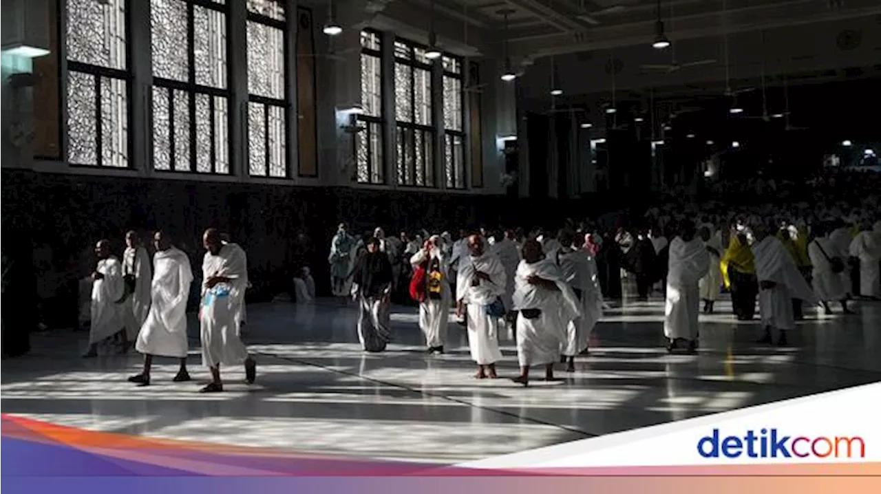 Istilah-istilah dalam Ibadah Haji yang Penting Diketahui Jemaah