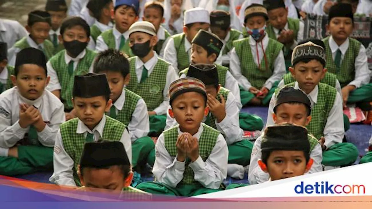 Kapan PPDB Madrasah DKI Jakarta 2024 Dibuka? Cek Jadwalnya di Sini!