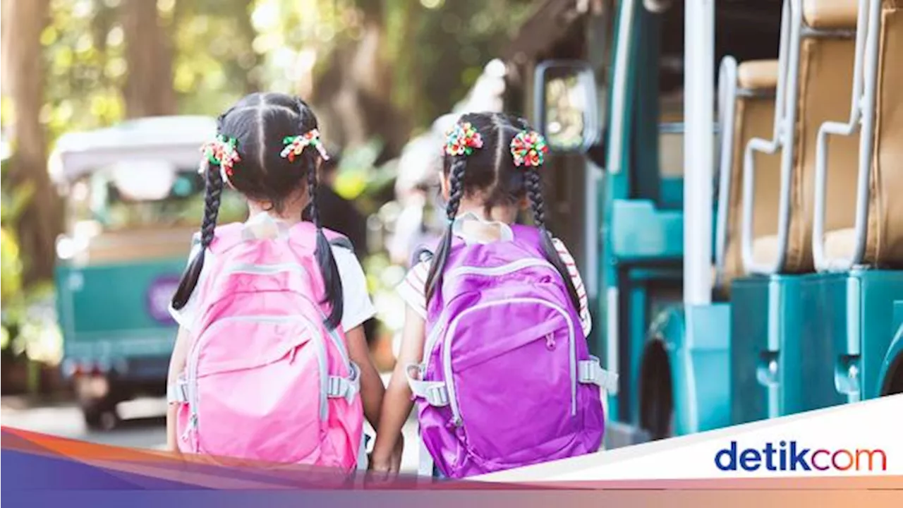 Pemda Ramai-ramai Batasi Study Tour, KemenPPPA: Itu Hak Anak Belajar di Luar Kelas