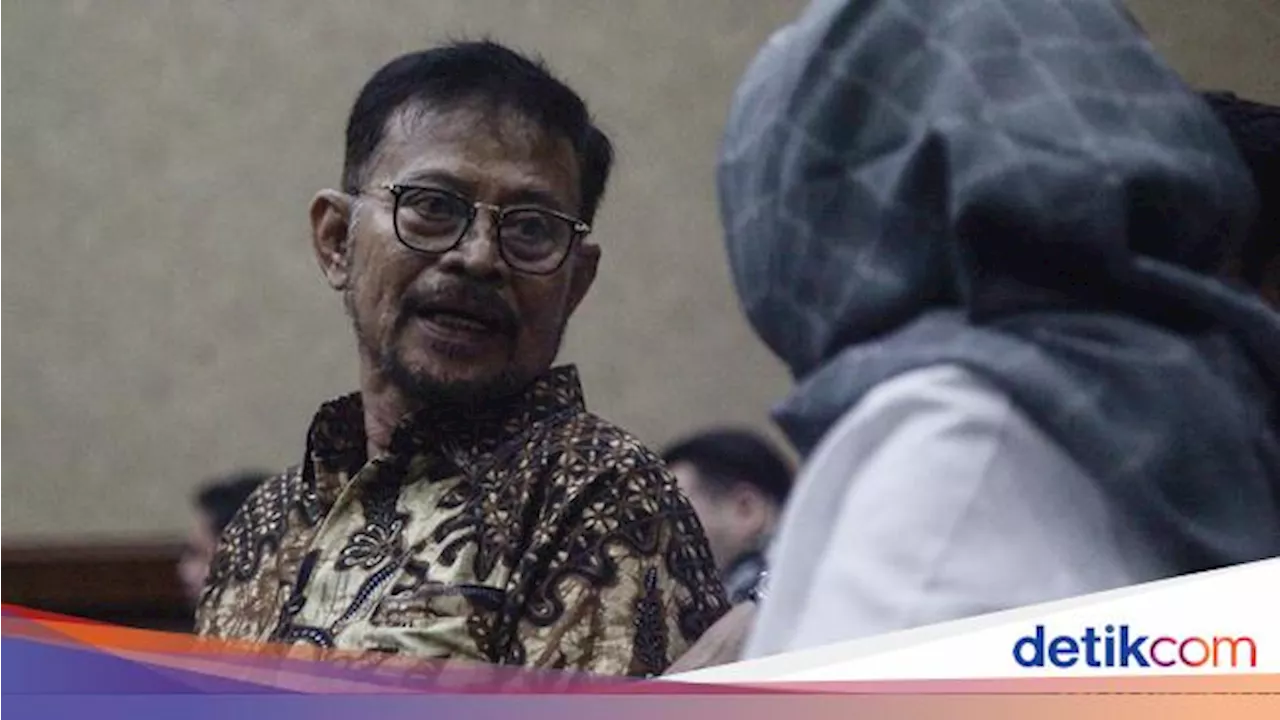 Potret Rumah SYL di Makassar yang Disita KPK, Ternyata Sedang Direnovasi