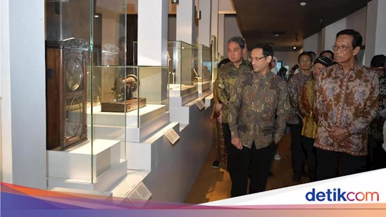 Siasat Kemdikbud Kenalkan Wajah Baru Museum: Ajak Mahasiswa Jadi Kurator