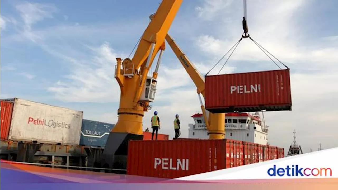 Infrastruktur Transportasi Digenjot demi Mendongkrak Pertumbuhan Kawasan Timur