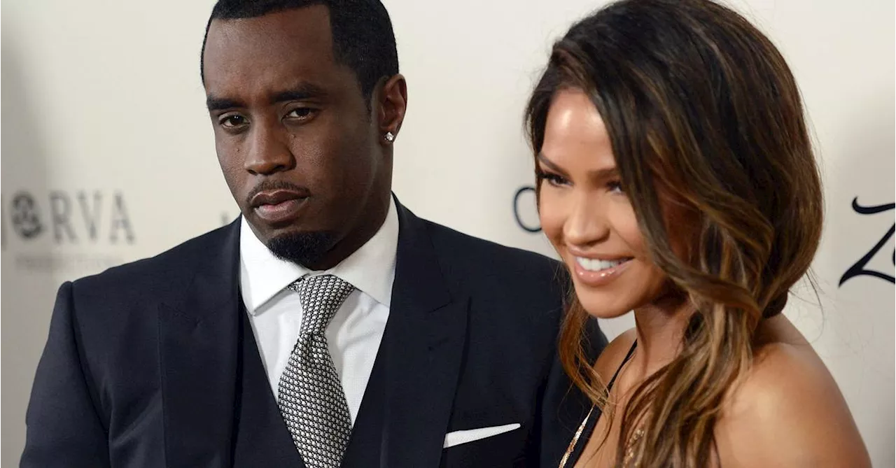 Sean „Diddy“ Combs misshandelt Freundin in veröffentlichtem Video