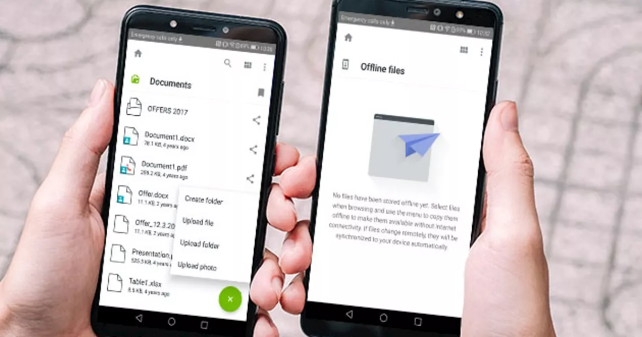Get a lifetime of 1TB cloud storage for $160