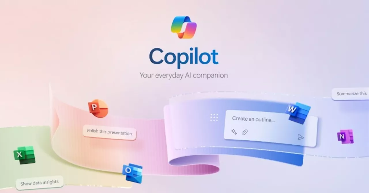 The 5 best things you can do with Copilot Pro right now